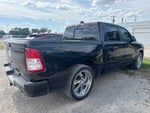 2023 RAM 1500 Lone Star Crew Cab 4x2 5'7' Box