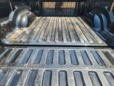2023 RAM 1500 Lone Star Crew Cab 4x2 5'7' Box