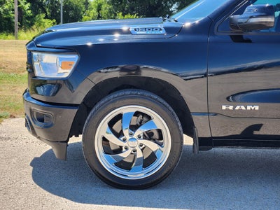 2023 RAM 1500 Lone Star Crew Cab 4x2 5'7' Box