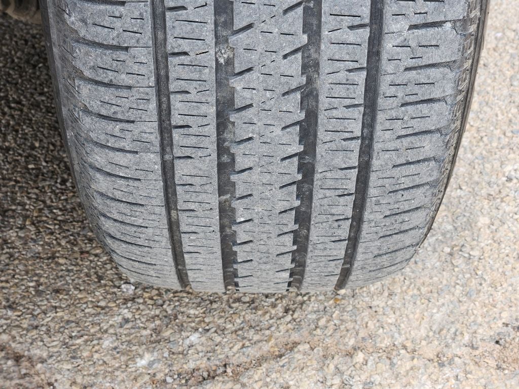 2022 RAM 1500 Lone Star Crew Cab 4x2 5'7' Box