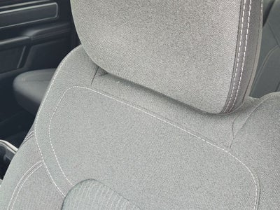 2022 RAM 1500 Lone Star Crew Cab 4x2 5'7' Box