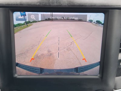 2022 RAM 1500 Lone Star Crew Cab 4x2 5'7' Box