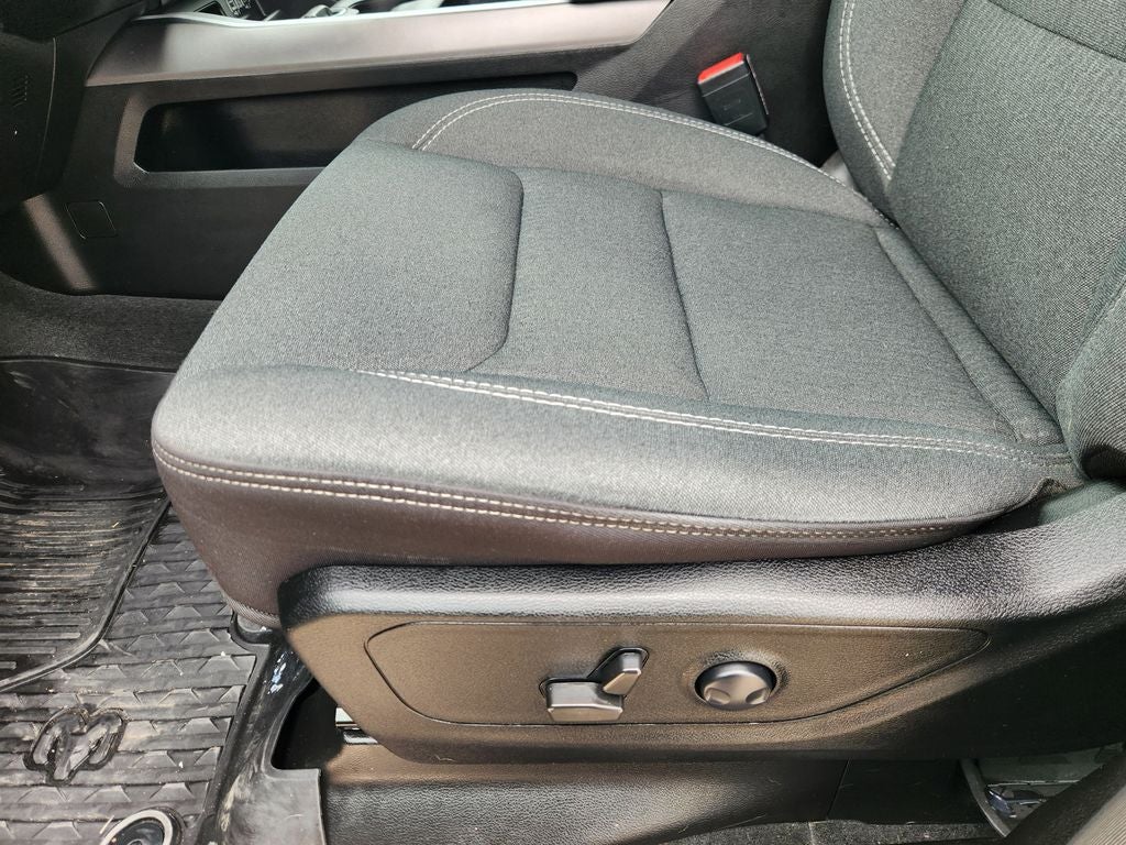 2022 RAM 1500 Lone Star Crew Cab 4x2 5'7' Box