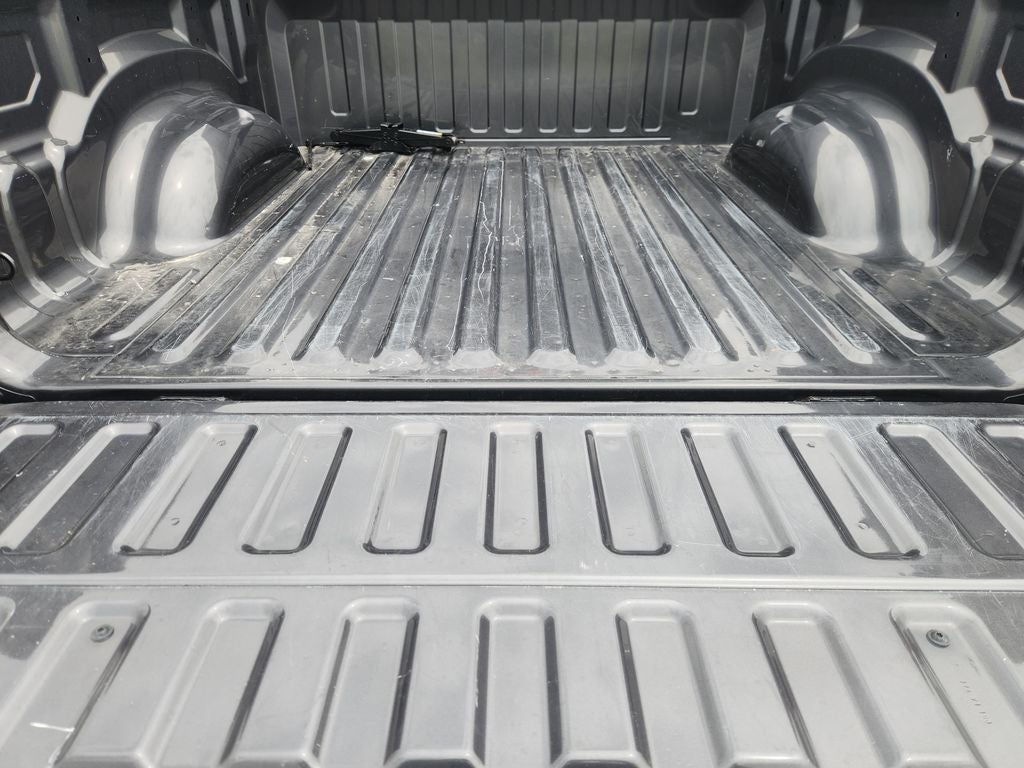 2022 RAM 1500 Lone Star Crew Cab 4x2 5'7' Box