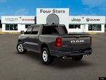 2026 RAM Ram 1500 RAM 1500 LONE STAR CREW CAB 4X2 5'7' BOX