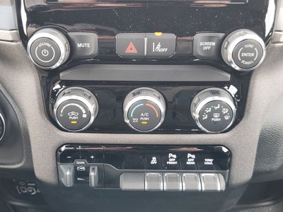 2026 RAM Ram 1500 RAM 1500 EXPRESS CREW CAB 4X2 5'7' BOX