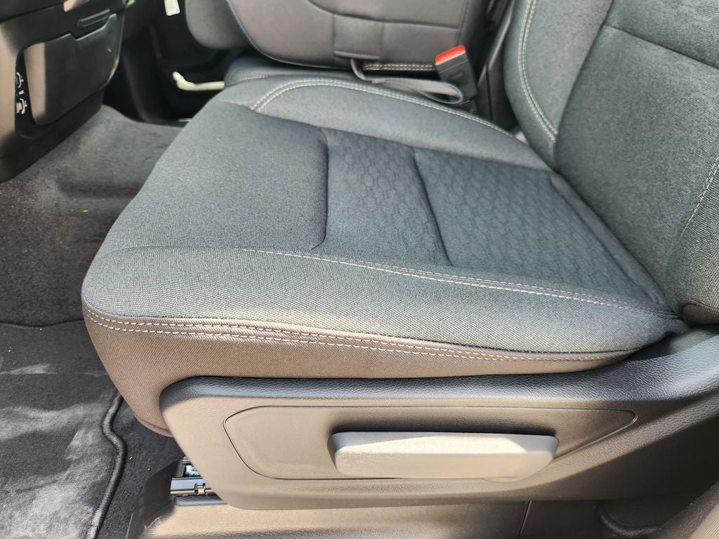 2026 RAM Ram 1500 RAM 1500 EXPRESS CREW CAB 4X2 5'7' BOX