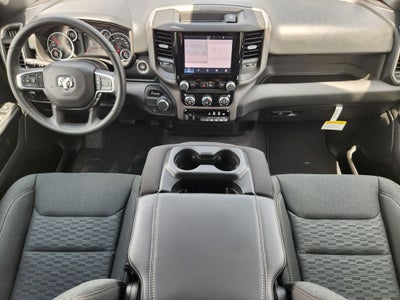 2026 RAM Ram 1500 RAM 1500 EXPRESS CREW CAB 4X2 5'7' BOX
