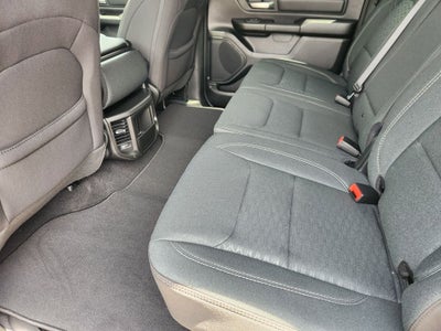 2026 RAM Ram 1500 RAM 1500 EXPRESS CREW CAB 4X2 5'7' BOX