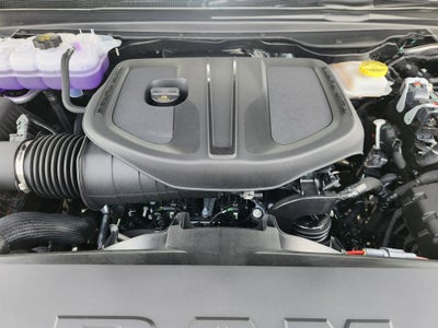 2026 RAM Ram 1500 RAM 1500 EXPRESS CREW CAB 4X2 5'7' BOX