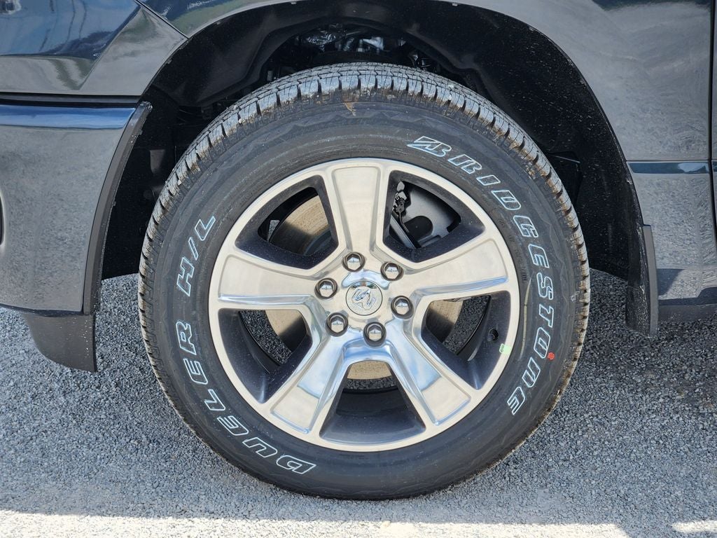2026 RAM Ram 1500 RAM 1500 EXPRESS CREW CAB 4X2 5'7' BOX