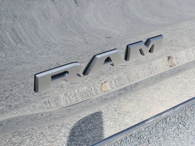 2026 RAM Ram 1500 RAM 1500 EXPRESS CREW CAB 4X2 5'7' BOX