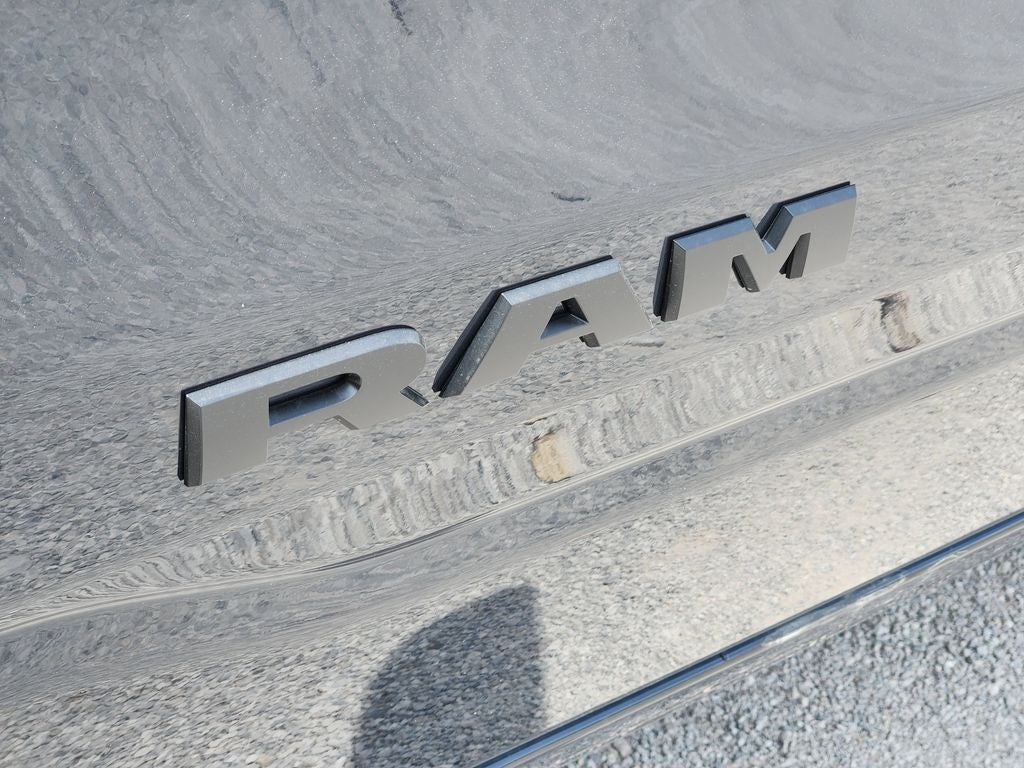 2026 RAM Ram 1500 RAM 1500 EXPRESS CREW CAB 4X2 5'7' BOX