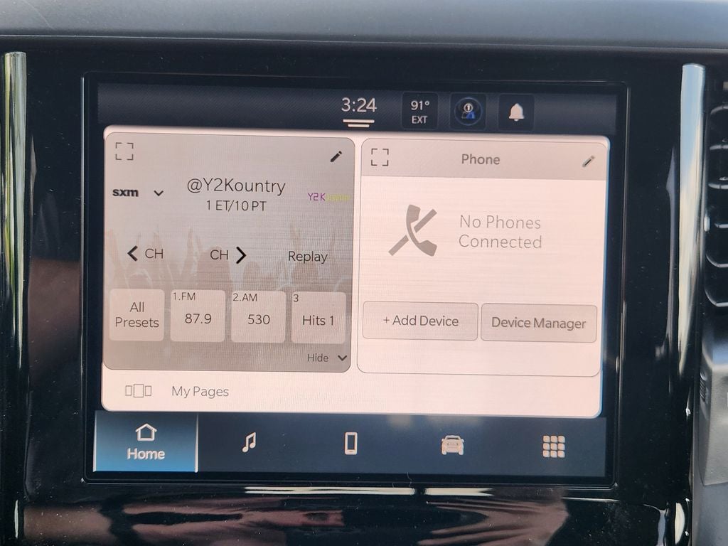 2026 RAM Ram 1500 RAM 1500 EXPRESS CREW CAB 4X2 5'7' BOX