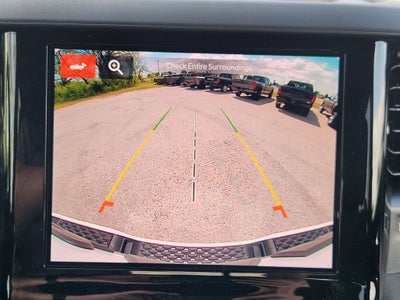 2026 RAM Ram 1500 RAM 1500 EXPRESS CREW CAB 4X2 5'7' BOX