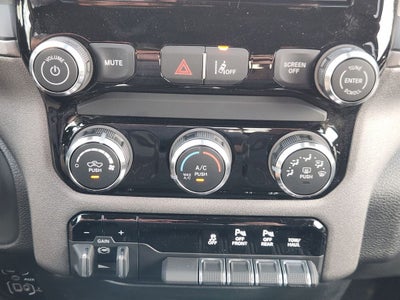 2026 RAM Ram 1500 RAM 1500 EXPRESS CREW CAB 4X2 5'7' BOX