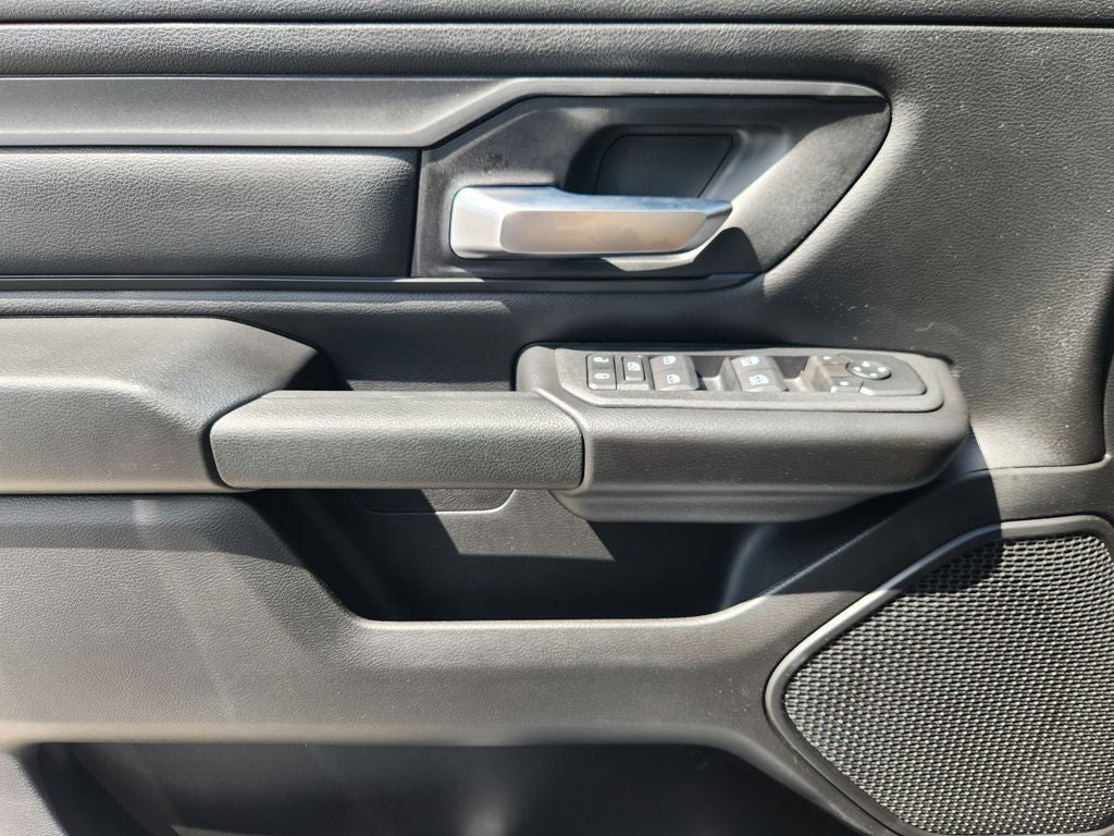 2026 RAM Ram 1500 RAM 1500 EXPRESS CREW CAB 4X2 5'7' BOX