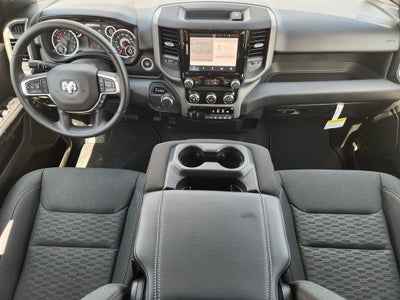 2026 RAM Ram 1500 RAM 1500 EXPRESS CREW CAB 4X2 5'7' BOX