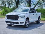 2026 RAM Ram 1500 RAM 1500 EXPRESS CREW CAB 4X2 5'7' BOX