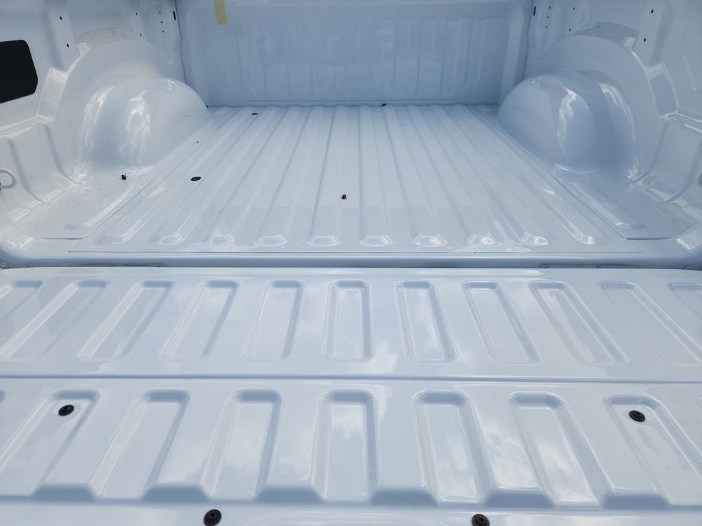 2026 RAM Ram 1500 RAM 1500 EXPRESS CREW CAB 4X2 5'7' BOX