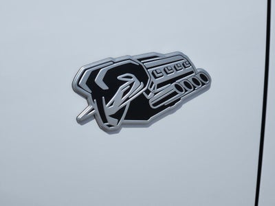 2026 RAM Ram 1500 RAM 1500 EXPRESS CREW CAB 4X2 5'7' BOX