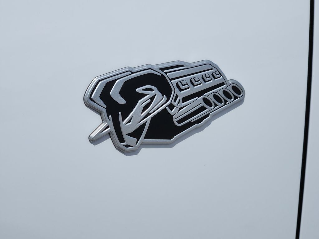 2026 RAM Ram 1500 RAM 1500 EXPRESS CREW CAB 4X2 5'7' BOX