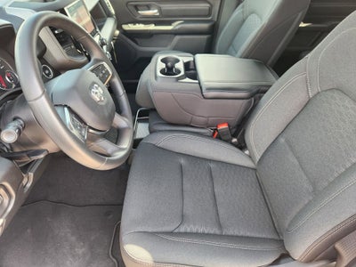 2026 RAM Ram 1500 RAM 1500 EXPRESS CREW CAB 4X2 5'7' BOX