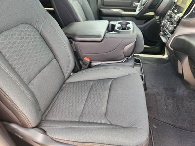 2026 RAM Ram 1500 RAM 1500 EXPRESS CREW CAB 4X2 5'7' BOX