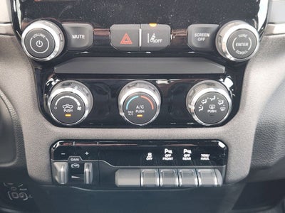 2026 RAM Ram 1500 RAM 1500 EXPRESS CREW CAB 4X2 5'7' BOX