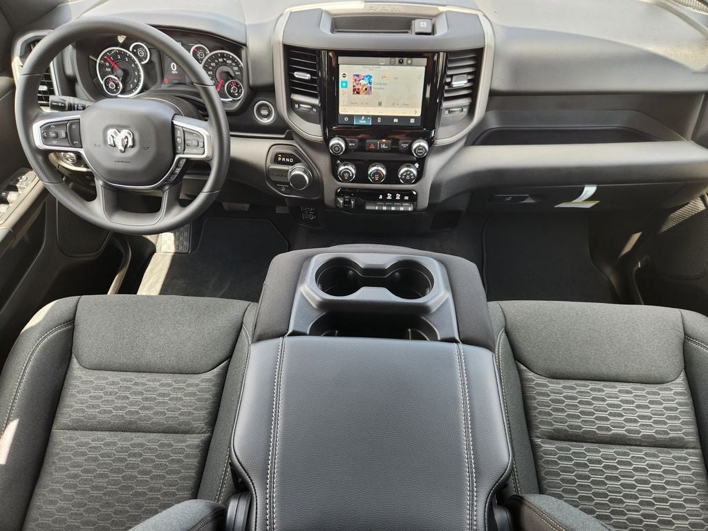 2026 RAM Ram 1500 RAM 1500 EXPRESS CREW CAB 4X2 5'7' BOX