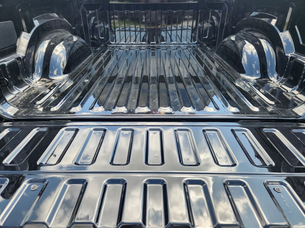 2026 RAM Ram 1500 RAM 1500 EXPRESS CREW CAB 4X2 5'7' BOX