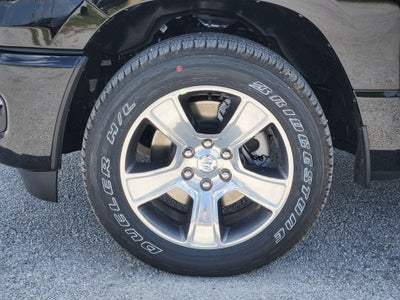 2026 RAM Ram 1500 RAM 1500 EXPRESS CREW CAB 4X2 5'7' BOX