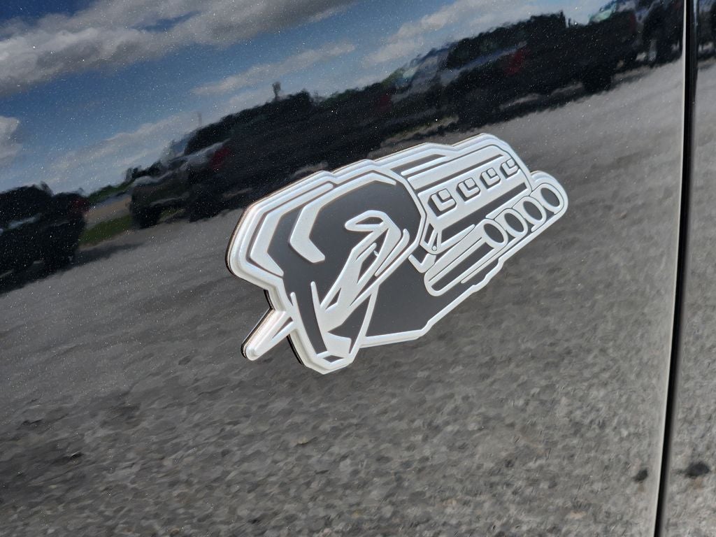 2026 RAM Ram 1500 RAM 1500 EXPRESS CREW CAB 4X2 5'7' BOX