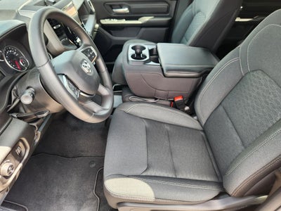 2026 RAM Ram 1500 RAM 1500 EXPRESS CREW CAB 4X2 5'7' BOX