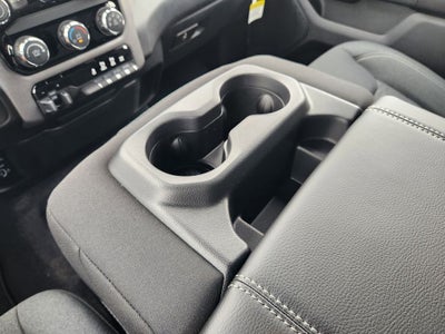 2026 RAM Ram 1500 RAM 1500 EXPRESS CREW CAB 4X2 5'7' BOX