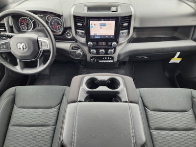 2026 RAM Ram 1500 RAM 1500 EXPRESS CREW CAB 4X2 5'7' BOX