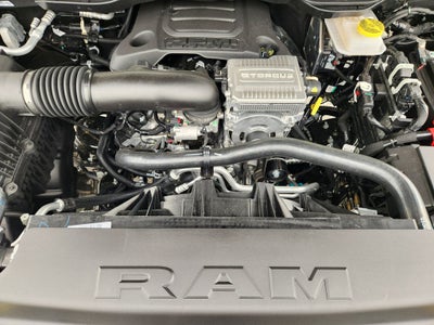 2026 RAM Ram 1500 RAM 1500 EXPRESS CREW CAB 4X2 5'7' BOX