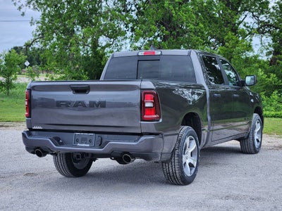 2026 RAM Ram 1500 RAM 1500 EXPRESS CREW CAB 4X2 5'7' BOX