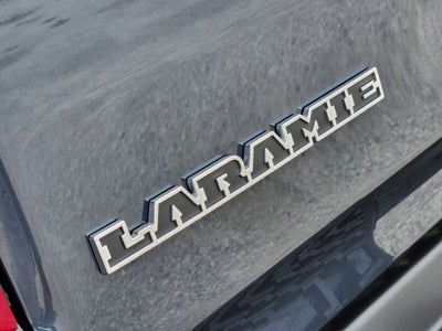 2026 RAM Ram 1500 RAM 1500 EXPRESS CREW CAB 4X2 5'7' BOX