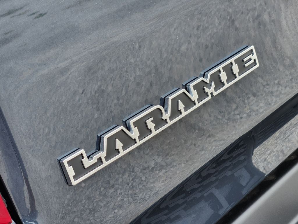 2026 RAM Ram 1500 RAM 1500 EXPRESS CREW CAB 4X2 5'7' BOX