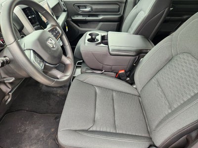 2026 RAM Ram 1500 RAM 1500 EXPRESS CREW CAB 4X2 5'7' BOX
