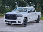2026 RAM Ram 1500 RAM 1500 LARAMIE CREW CAB 4X2 5'7' BOX