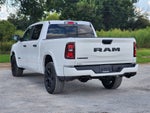 2026 RAM Ram 1500 RAM 1500 LARAMIE CREW CAB 4X2 5'7' BOX