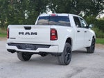 2026 RAM Ram 1500 RAM 1500 LARAMIE CREW CAB 4X2 5'7' BOX