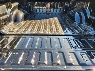 2026 RAM Ram 1500 RAM 1500 LARAMIE CREW CAB 4X2 5'7' BOX