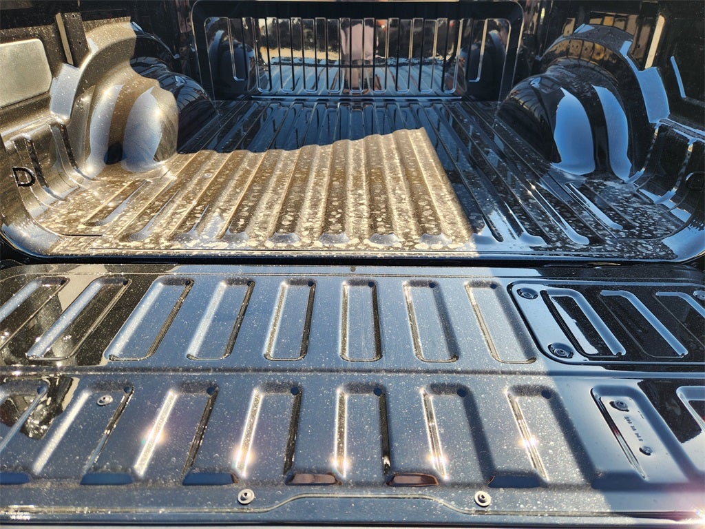 2026 RAM Ram 1500 RAM 1500 LARAMIE CREW CAB 4X2 5'7' BOX