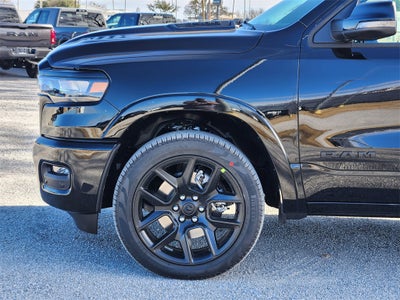 2026 RAM Ram 1500 RAM 1500 LARAMIE CREW CAB 4X2 5'7' BOX