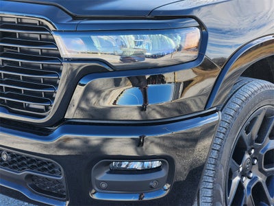 2026 RAM Ram 1500 RAM 1500 LARAMIE CREW CAB 4X2 5'7' BOX