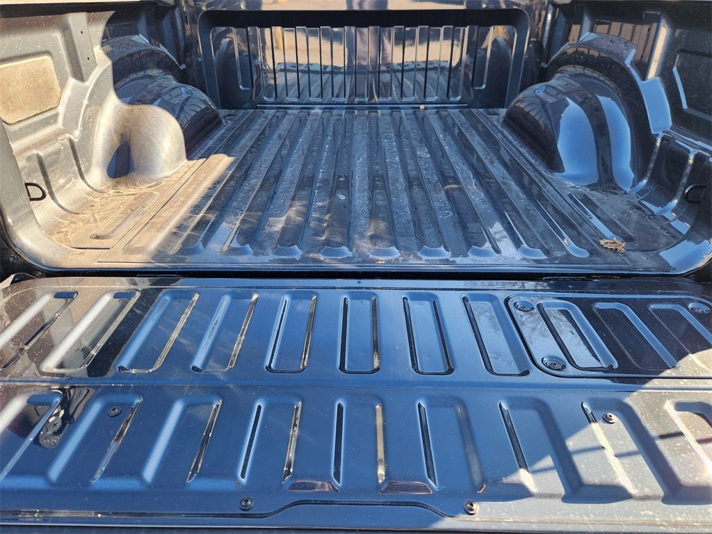 2026 RAM Ram 1500 RAM 1500 LARAMIE CREW CAB 4X2 5'7' BOX