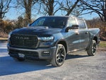2026 RAM Ram 1500 RAM 1500 LARAMIE CREW CAB 4X2 5'7' BOX